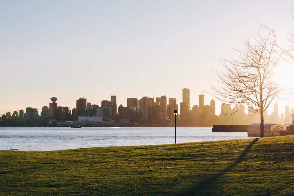 Central Lonsdale