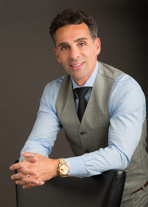 Ralph Maglieri