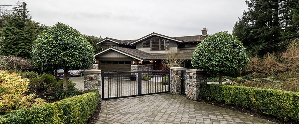 3270 Mathers Avenue West Vancouver