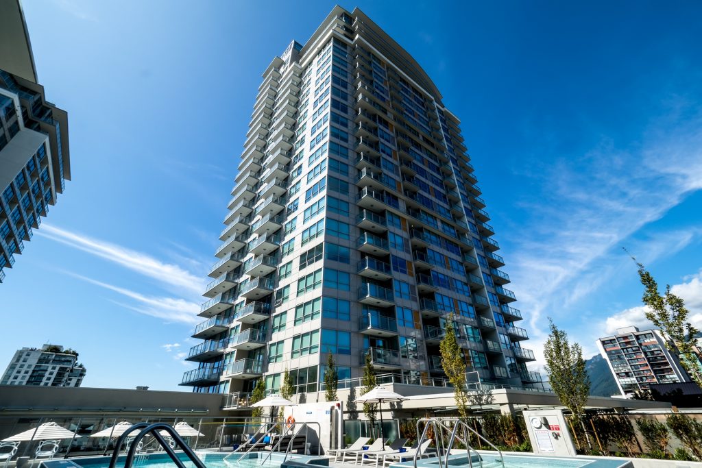 1002 125 East 14th Street North Vancouver