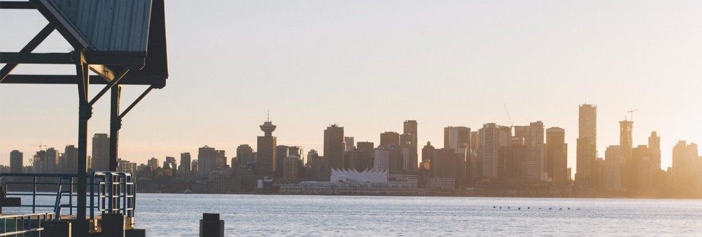 Lower Lonsdale