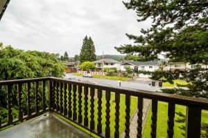 House in Burnaby