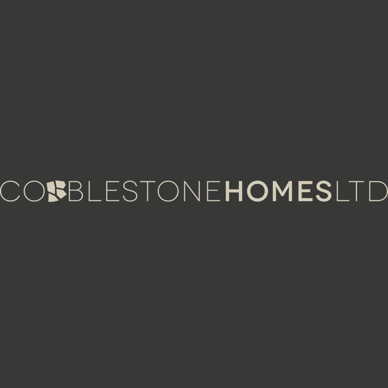 Cobblestone Homes Ltd