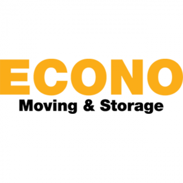 Econo Moving & Storage Ltd.