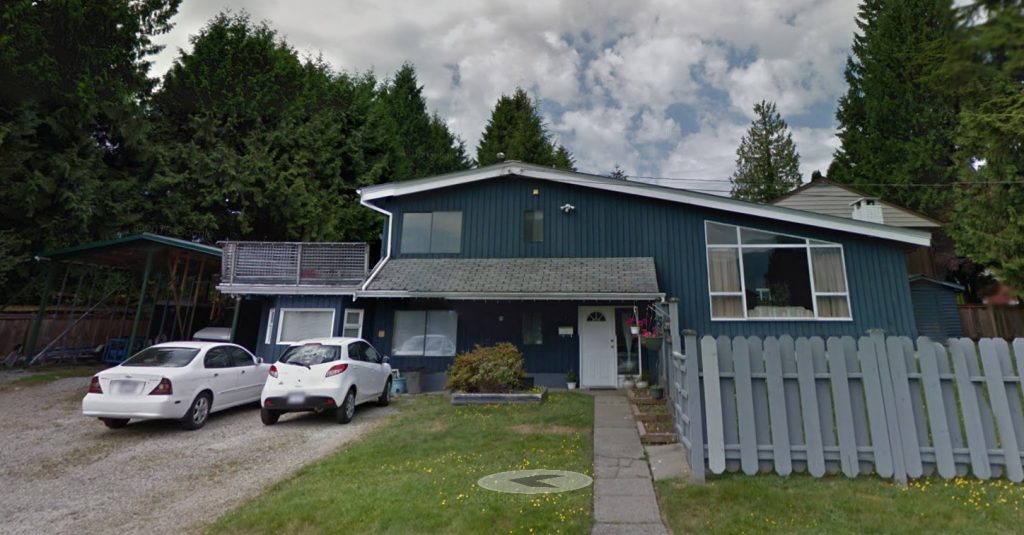 2871 St. Christophers Road