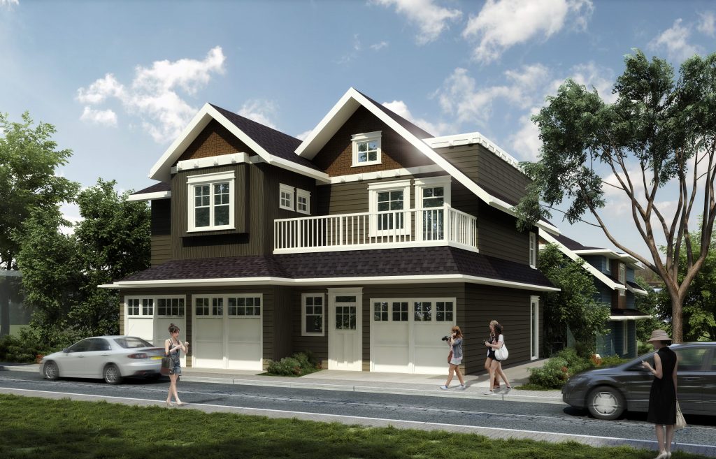 212-214 West 5TH Street North Vancouver
