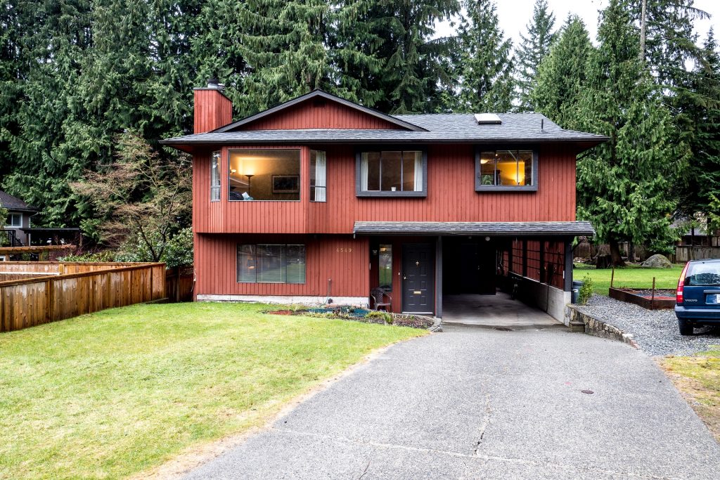 4549 PRIME PLACE North Vancouver