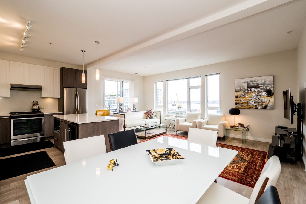 412 123 W 1ST Street, North Vancouver