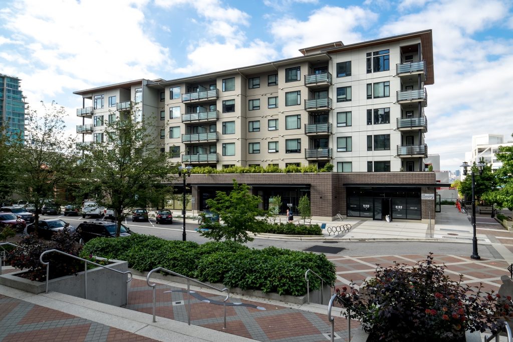 211 123 W 1ST Street North Vancouver