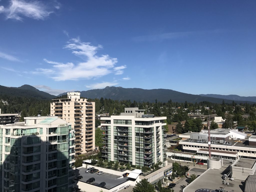 1302 125 E 14TH Street North Vancouver