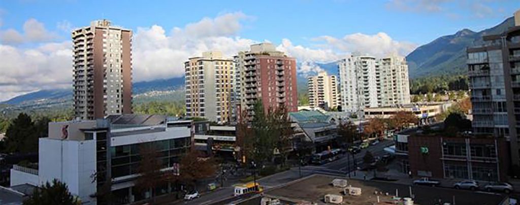 701 112 E 13TH Street North Vancouver