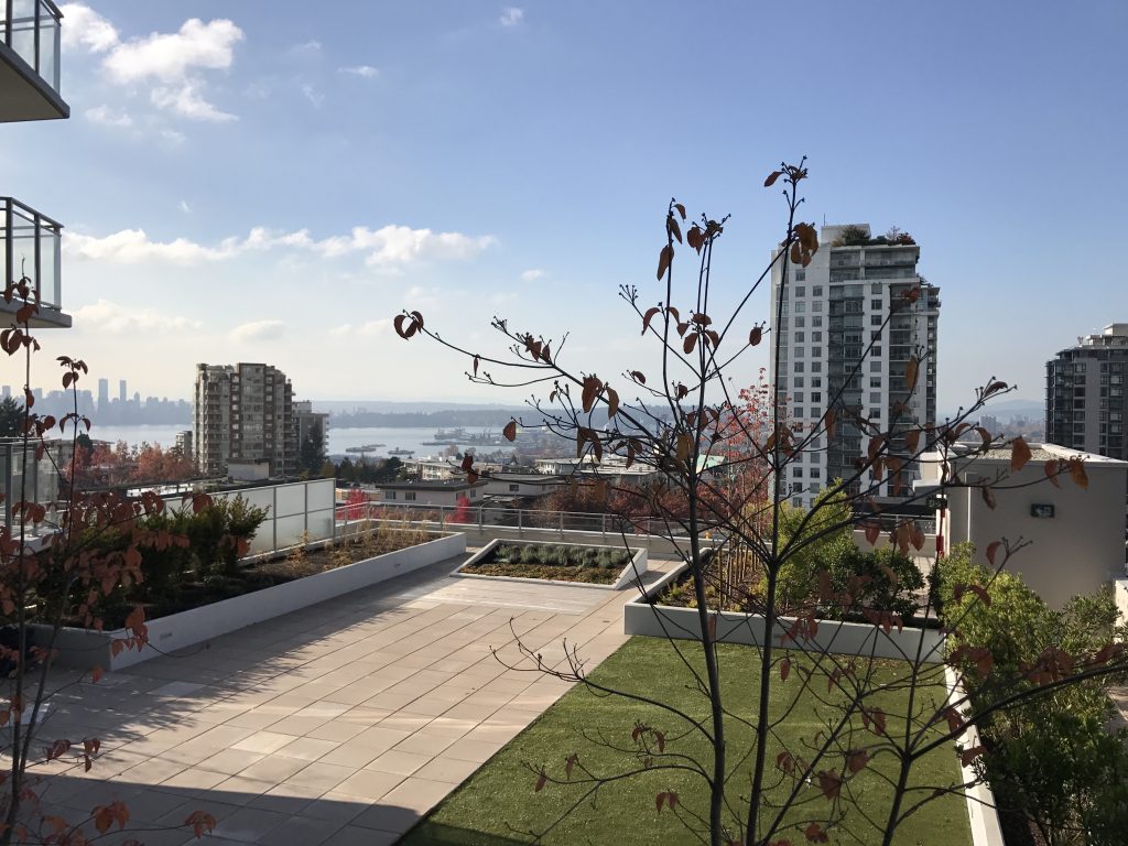 408-112 E 13th Street North Vancouver