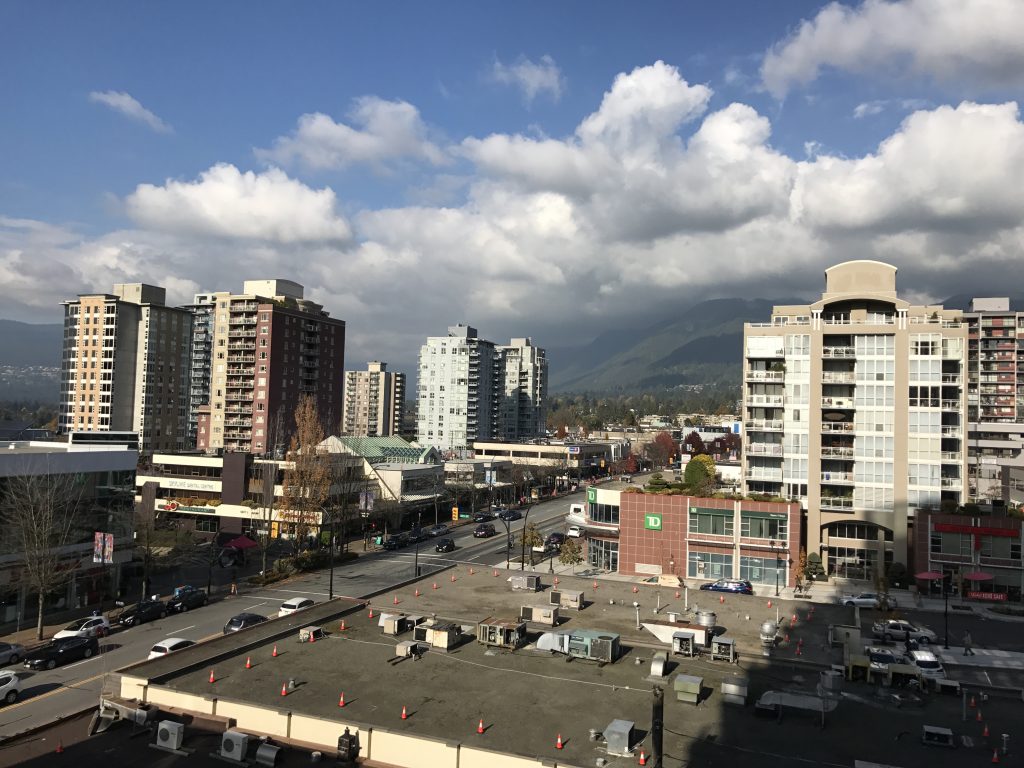 508-112 E 13th Street North Vancouver