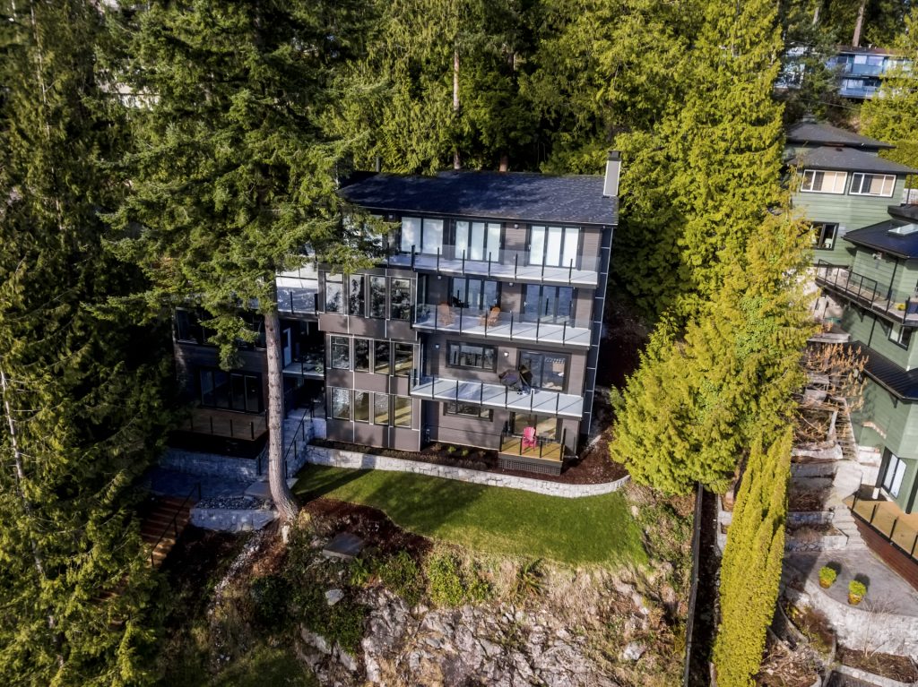 1938 Cardinal Crescent, North Vancouver