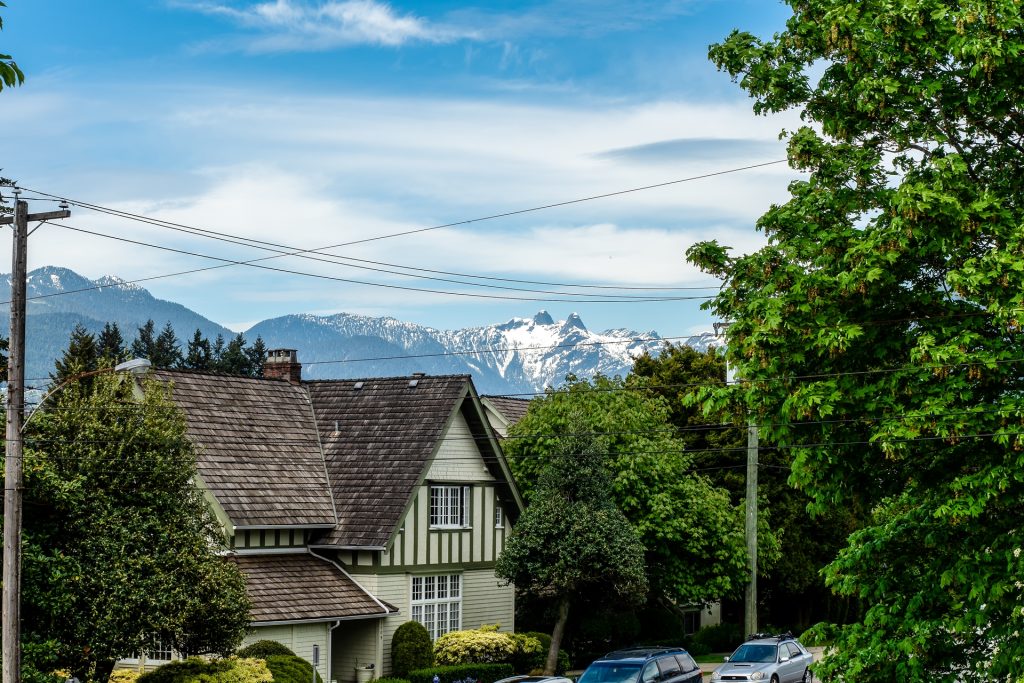 1 – 1434 Mahon Avenue, North Vancouver