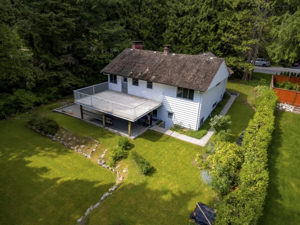 509 E Osborne Rd, North Vancouver