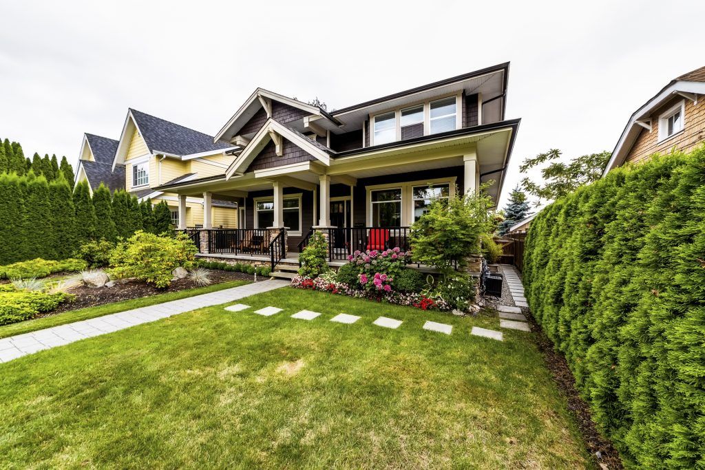 353 East 13th Street North Vancouver
