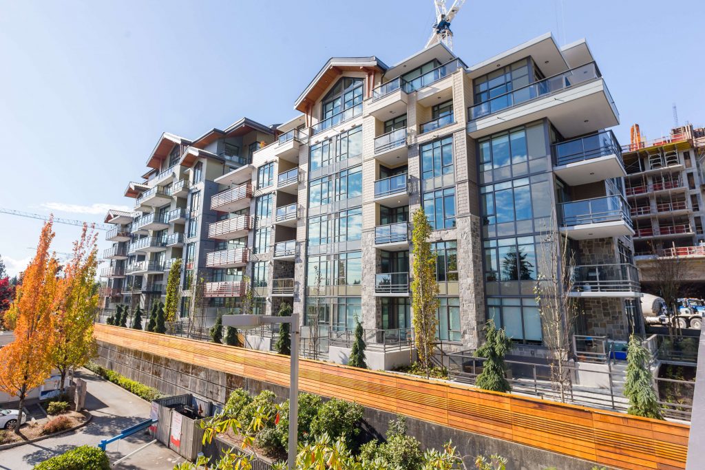702-2738 Library Lane, North Vancouver