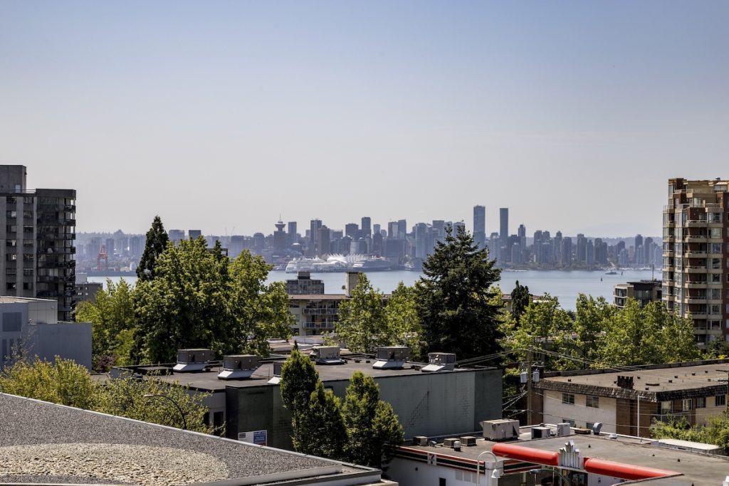 406 112 E 13Th Street, North Vancouver