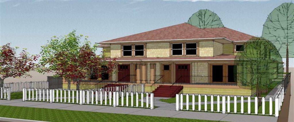 336 E 9th St North Vancouver
