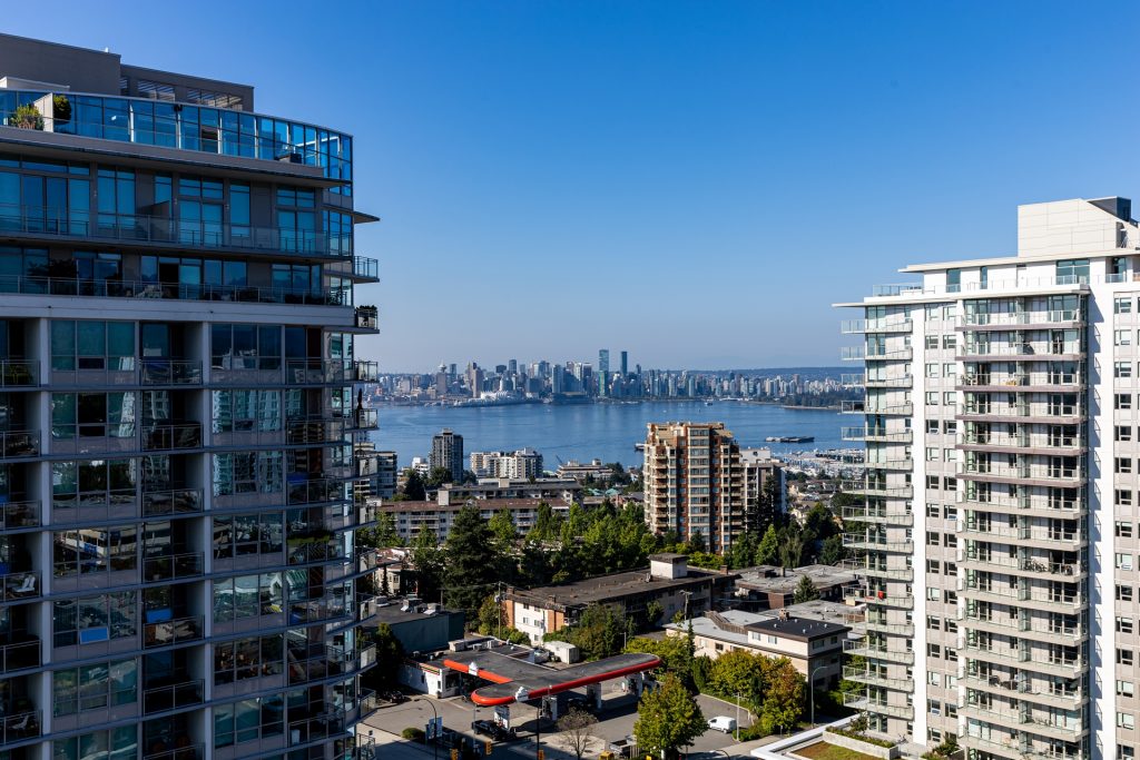 1506 125 E 14th Street North Vancouver