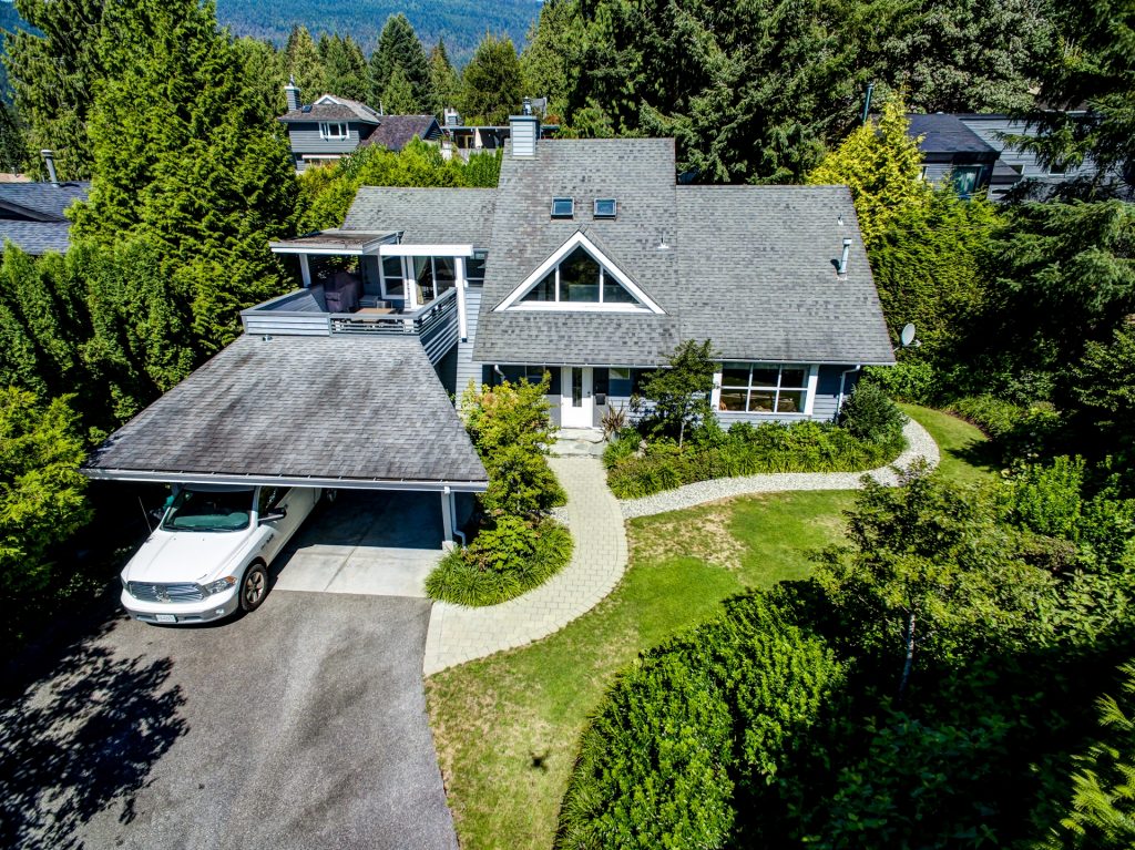 4680 Wickenden Road, North Vancouver