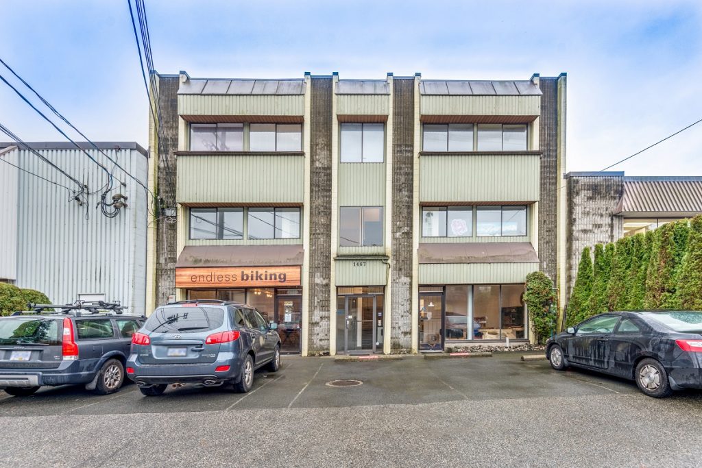 1467 Crown Street, North Vancouver