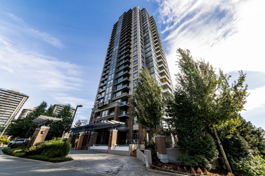 1205-4888 Brentwood Drive, Burnaby