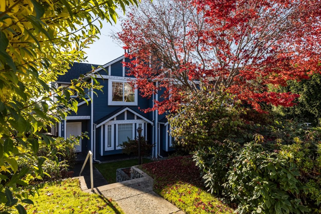 315 E 6th St, North Vancouver