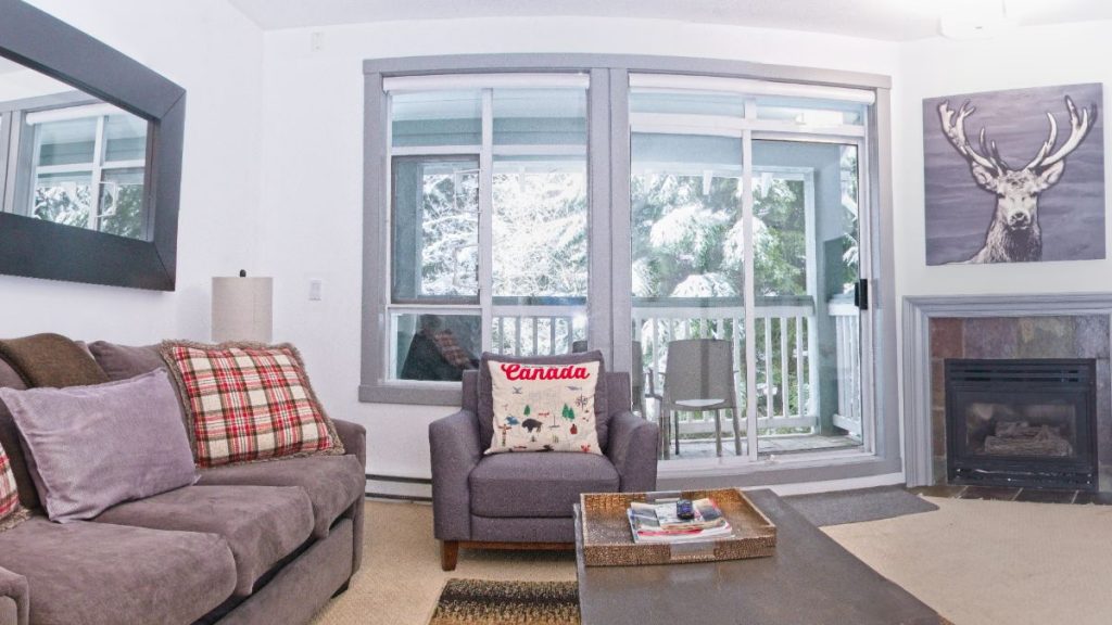 403 4405 Blackcomb Way, Whistler