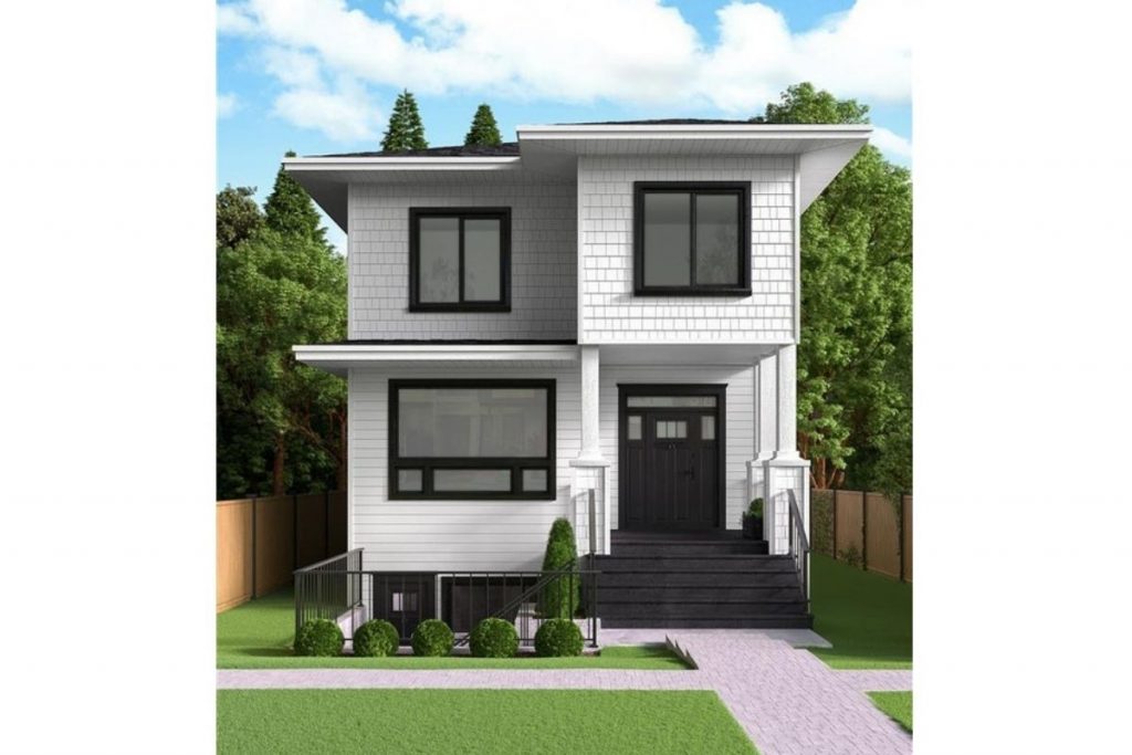617 E 22ND Street North Vancouver