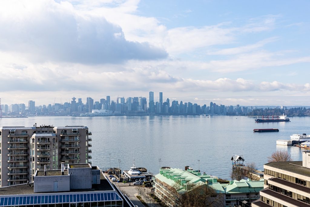 1411 175 W 1St Street, North Vancouver