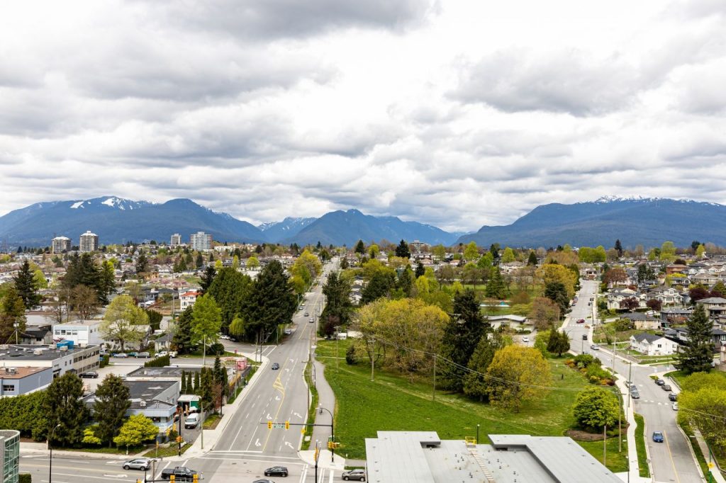 1405 1788 Gilmore Ave, Burnaby