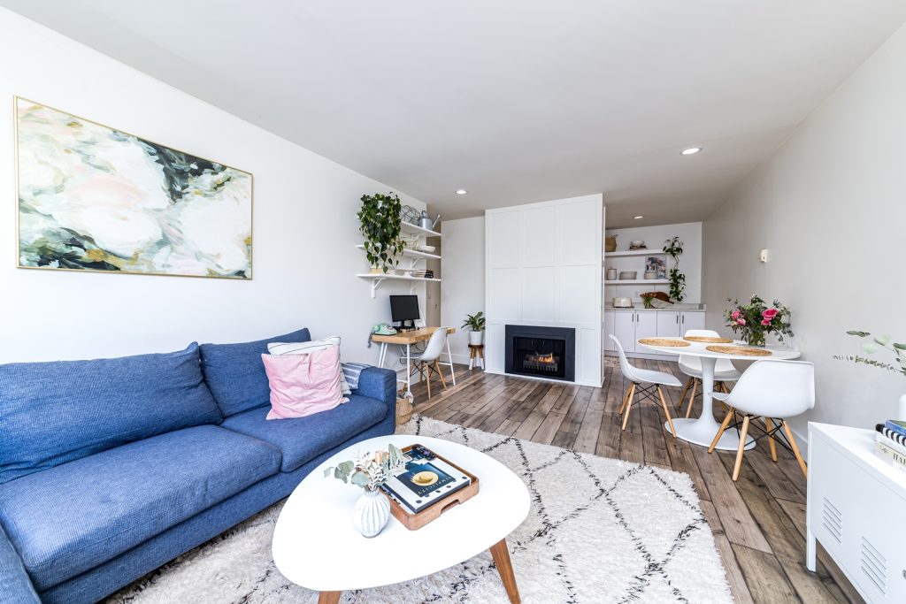 209 440 E 5th Avenue, Vancouver