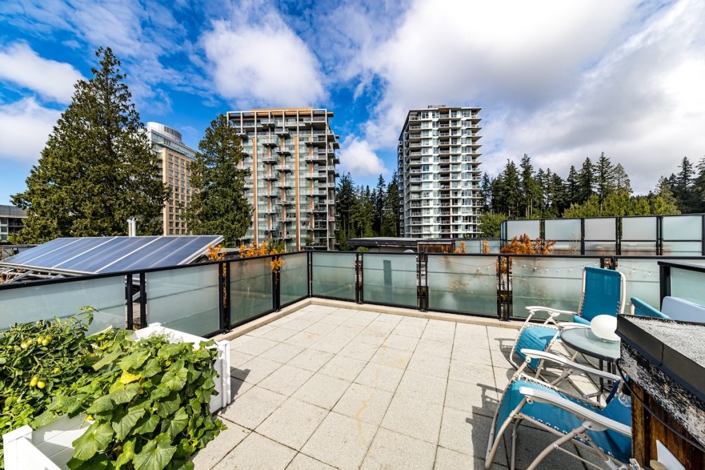 402 5779 Birney Ave, Vancouver