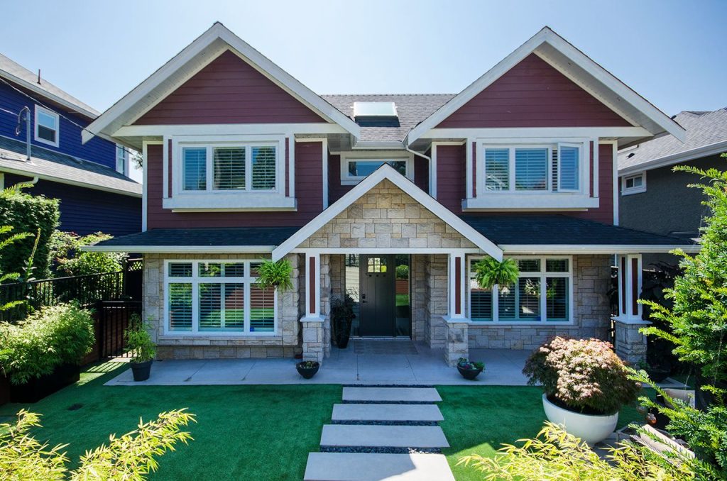 533 E 4th Street, North Vancouver