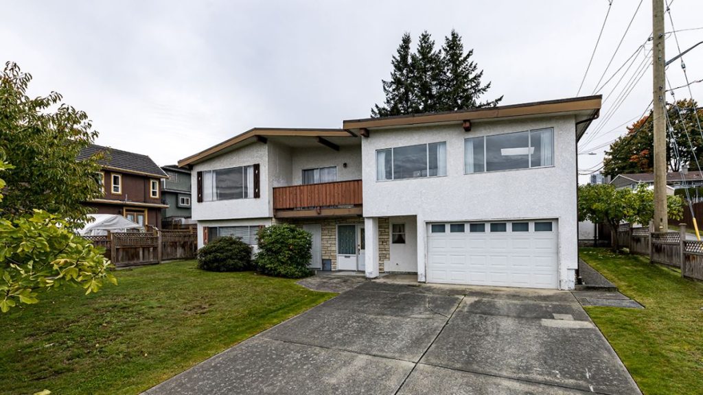 4476 Price Crescent, Burnaby