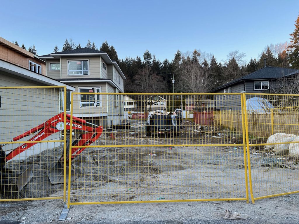 619 E 22nd Street, North Vancouver