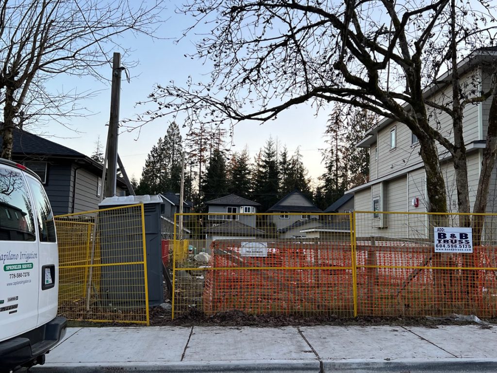 619 E 22nd Street, North Vancouver