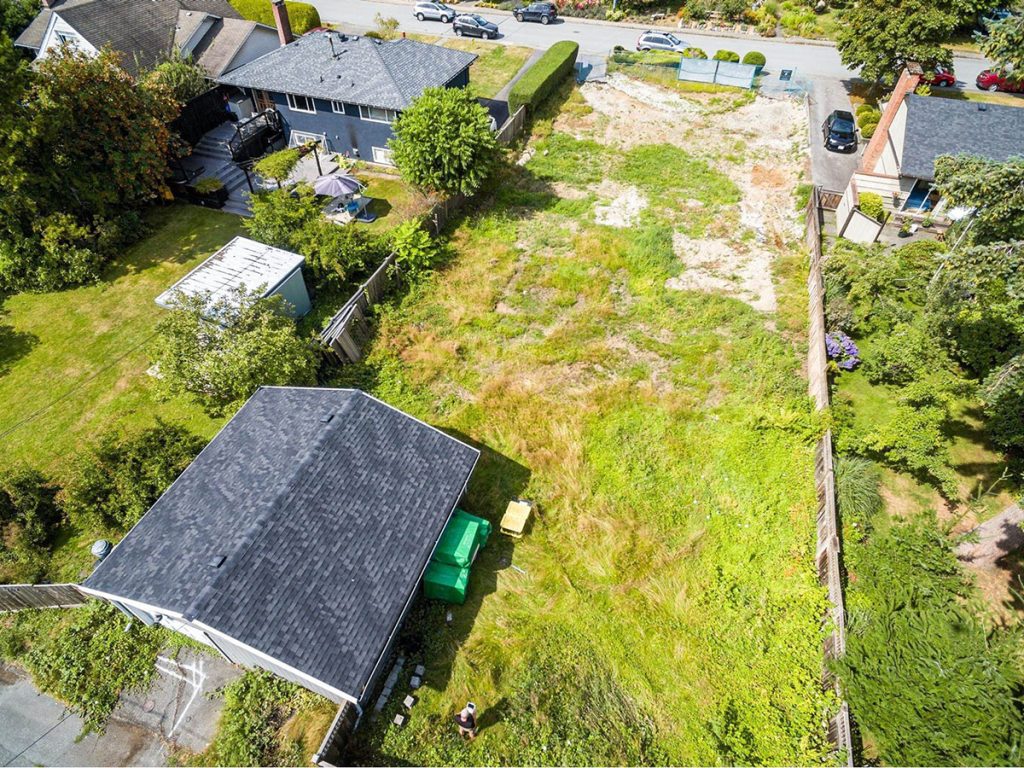 753 E 15th Street, North Vancouver