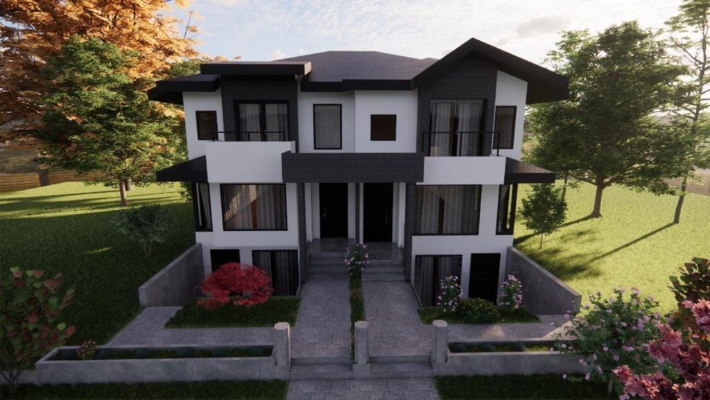 215 E 22nd Street, North Vancouver