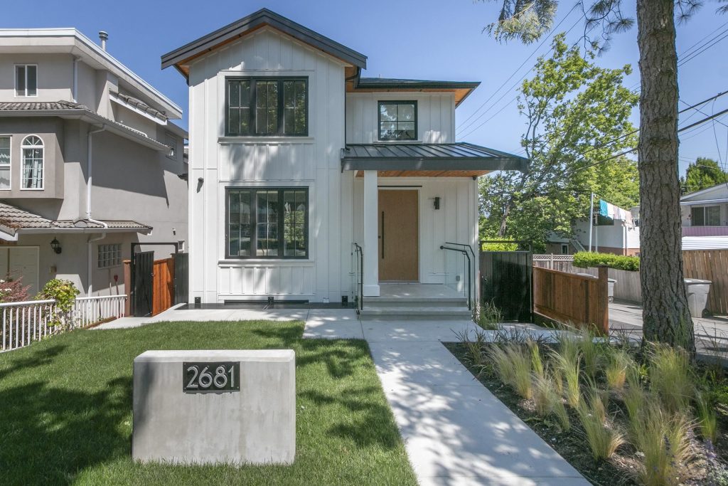 2681 E 18th Avenue, Vancouver