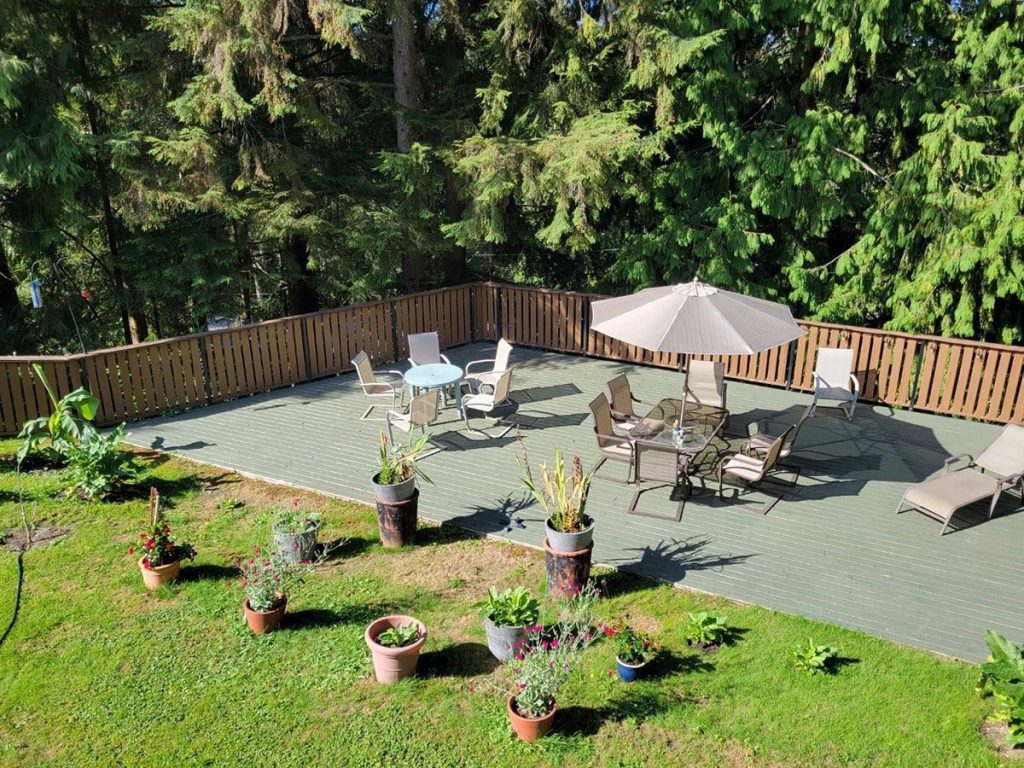 4327 Valencia Avenue, North Vancouver