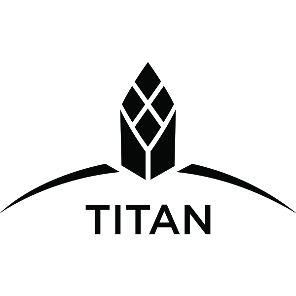 Titan Award