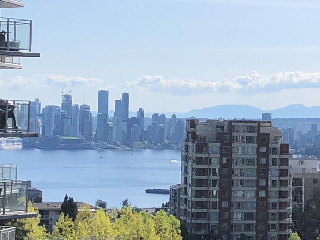 904 125 E 14th Street, North Vancouver