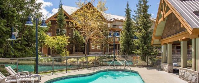 23 4388 Northlands Blvd, Whistler