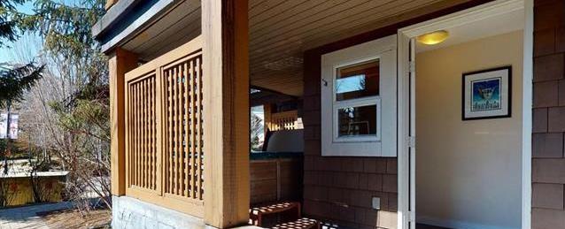 16 4388 Northlands Blvd, Whistler