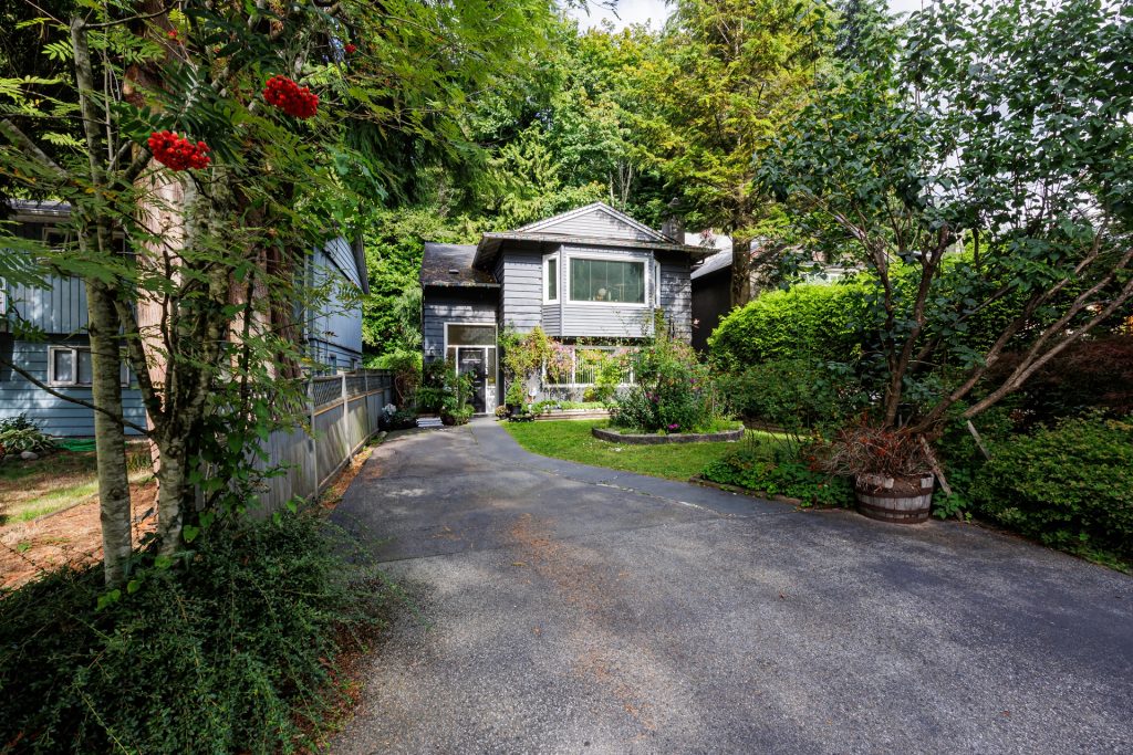 763 Seymour BLVD, North Vancouver