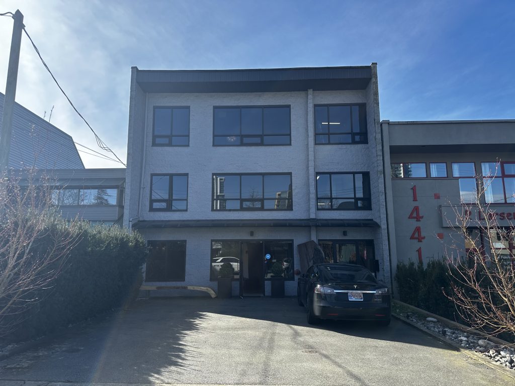 1447 RUPERT STREET, North Vancouver