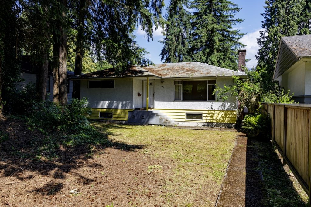 1140 W 21ST STREET, NORTH VANCOUVER